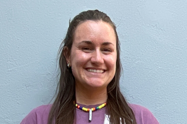 Danielle Breeding